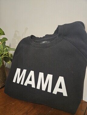 Brunette The Label "Mama" Sweater